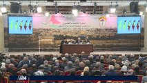 تقرير: الرئيس الفلسطيني عباس يوصي المجلس المركزي بحل المجلس التشريعي واجراء انتخابات