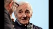 Aznavour: sa rencontre mémorable avec Édith Piaf