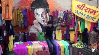 Making Of The Song - Jabra FAN Anthem | FAN | Shah Rukh Khan | In Cinemas April 15