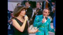 Mireille Mathieu & Charles Aznavour - Celui Que J'Aime