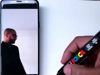 Encore une grosse perf de Sadeck ! 