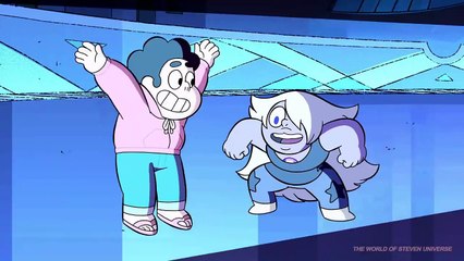Steven Universe | Pudo Haber Sido Genial (Latino) (Clip 1) [HD]