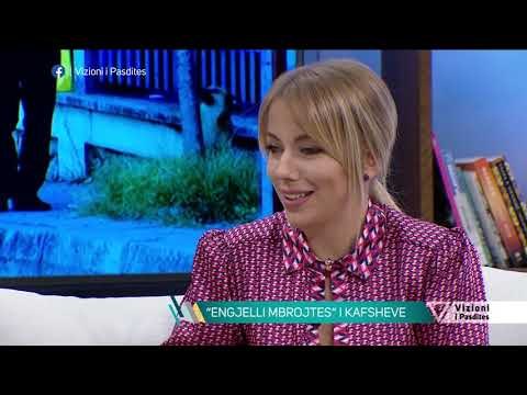 Vizioni i pasdites - Engjëlli mbrojtës i kafshëve - 15 Tetor 2018 - Show - Vizion Plus