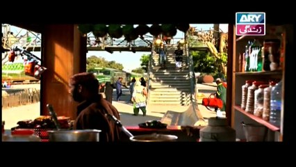 Visaal Episode 01 - on ARY Zindagi in High Quality 15th October 2018