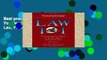 Best product  Law 101: Everything You Need to Know About American Law, Fifth Edition