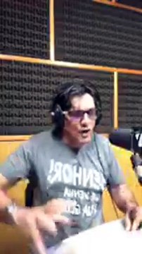 PASTOR EUDES 15 - 10 - 2018