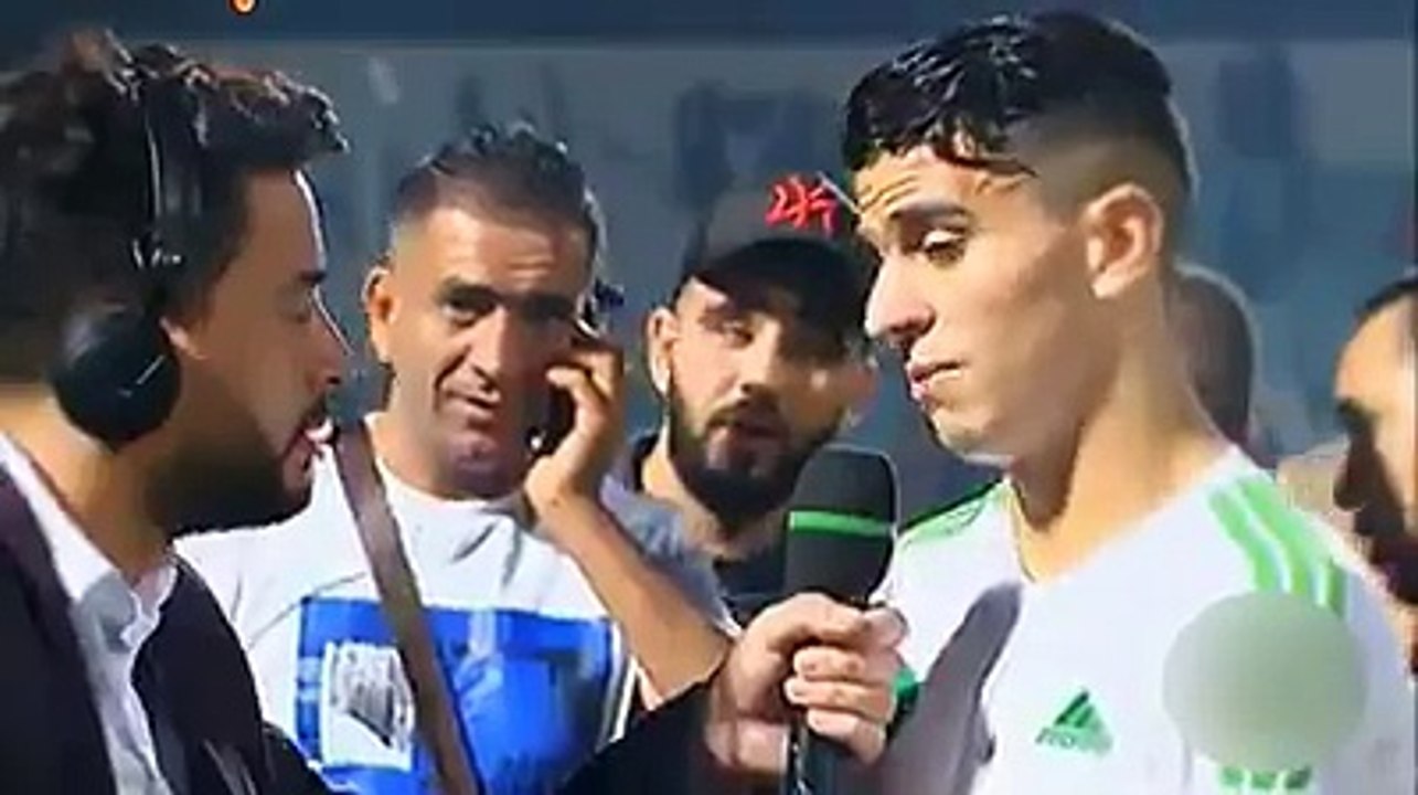 تصريح رجل مباراة أمس يوسف عطال بعد الأداء البُطولي الذي قدمه ضد البنين  