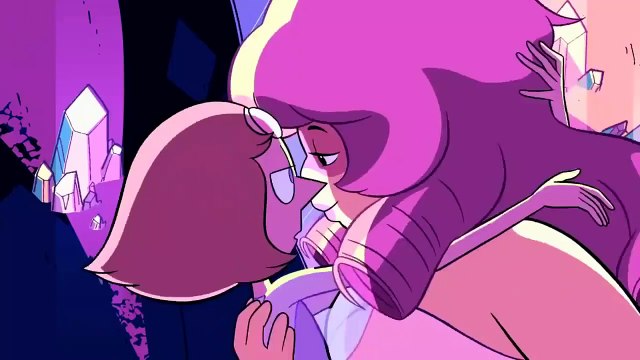 Steven Universe Trailer Segunda Temporada Las Diamantes (Latino) [HD]