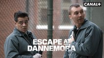 Escape At Dannemora - Bande annonce - CANAL+
