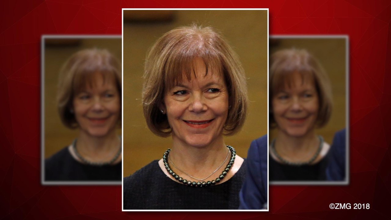 Report: Minnesota GOP Senate Candidate Compared Michelle Obama to a Chimp