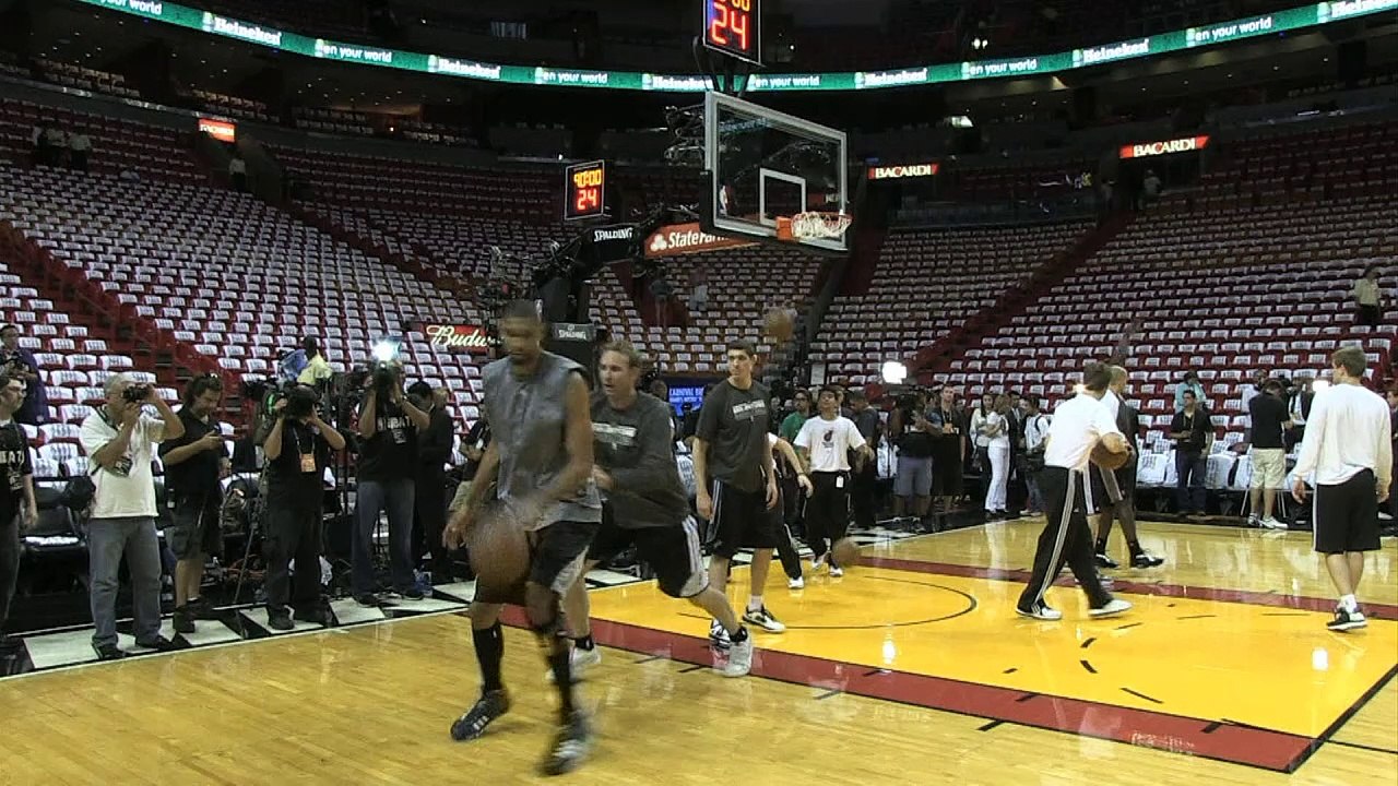 El nuevo desafío de Tony Parker tras dejar los San Antonio Spurs