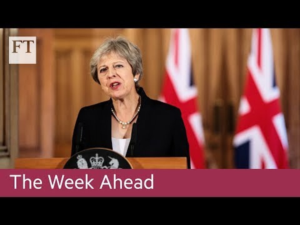 EU-UK summit on Brexit, China GDP data, Booker Prize