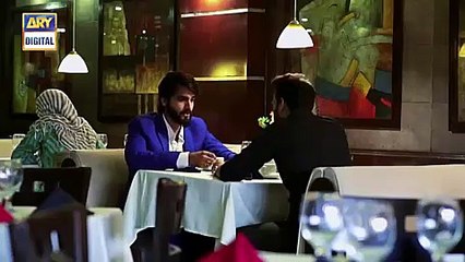 Balaa Epi 13 - 15th October 2018 - ARY Digital Drama