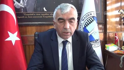 Ttk'ya İşçi Alınması Talebi