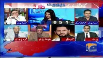 Imran K Pas Koi Jaadoo Ka Charagh Nahi Hai Keh Woh Ragrain Gaey Aur Masaail Hal Ho Jaingay- Irshad Bhatti