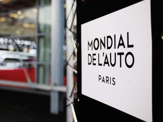 Mondial de l'Auto 2018 : le bilan du Commissaire Général