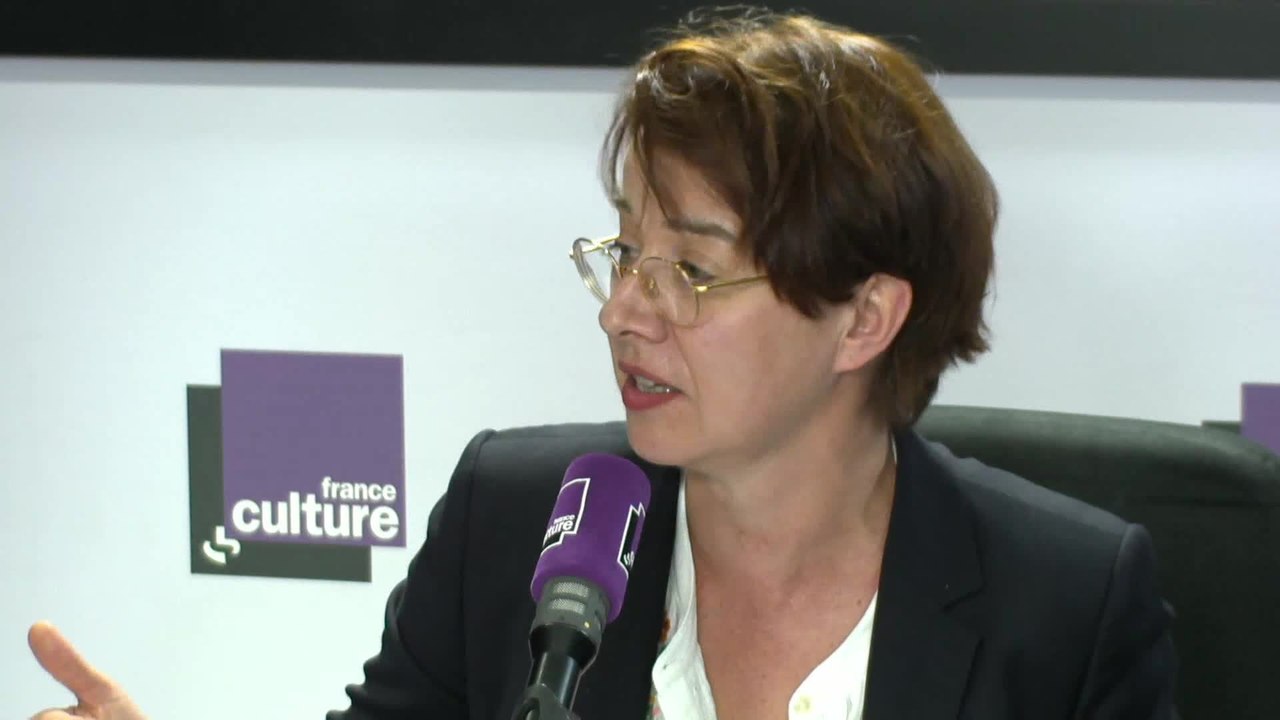 Laurence Lemouzy : "Il est du devoir des collectivités locales de se poser comme des facteurs d'unité, mais pour ça il faut qu'elles s'émancipent."