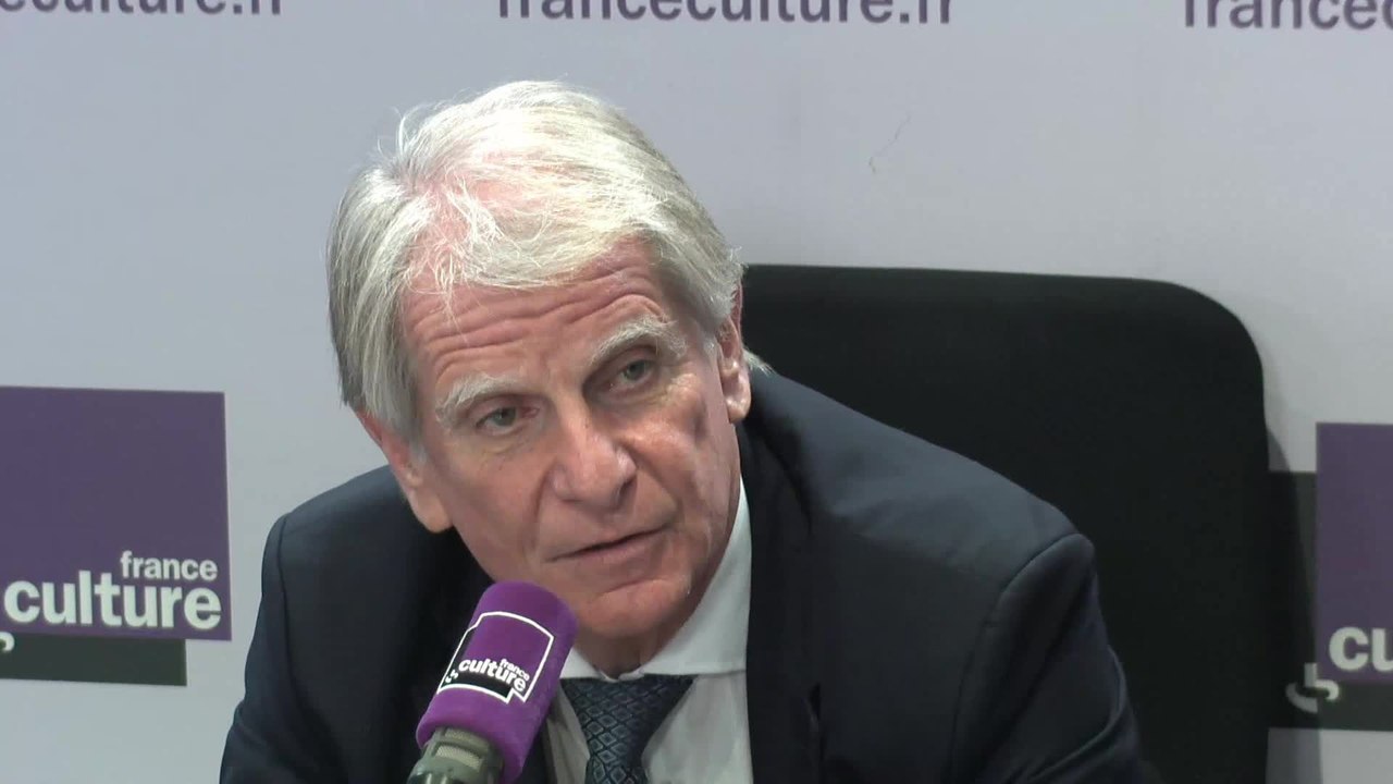 Patrick Braouezec : "Il y a une crise de confiance importante entre l'Etat et les collectivités locales"