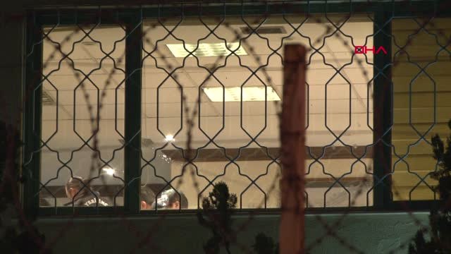 İstanbul- Olay Yeri İnceleme Ekibi Konsolosluk İçinde Görüntülendi 1