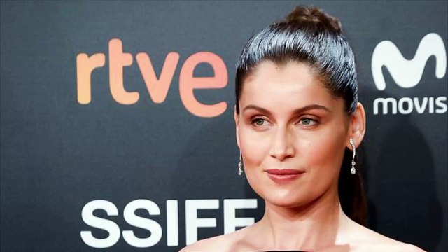 Laetitia Casta sexy : en plein tournage, elle fait monter la température [photo]