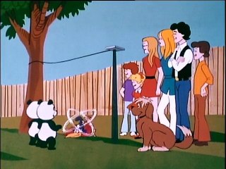 The Brady Kids E 07 - Who Was That Dog...?