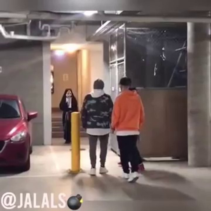 Pegadinha da freira e para morrer de rir 360 x 360