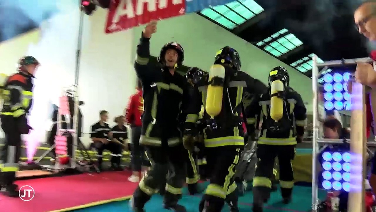 Ultra tendance: le dépassement de soi - 15/10/2018