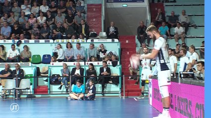 SPORT/ les temps forts du week-end - 15/10/2018