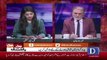 Why No One From Opposition Will Present Vote Of Confidence Against Imran Khan.. Nusrat Javed Telling