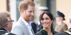 Watch! Everything We Know About Meghan Markle & Prince Harry’s Royal Baby