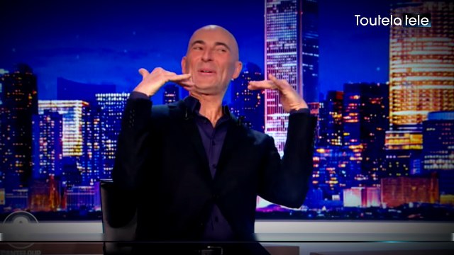 C'est Canteloup : les imitations politiques les plus emblématiques de Nicolas Canteloup