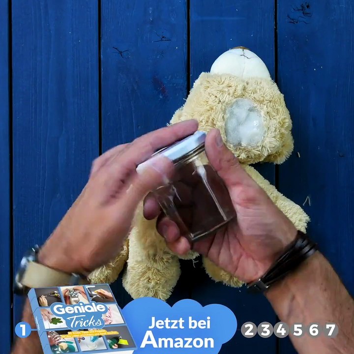 +++ AB JETZT: DAS GENIALE TRICKS-BUCH! +++Unser Geniale Tricks-Buch gibt es bei Amazon!Hier bestellen:  Und hier 7 neue Tricks auf einmal:Nr. 5 ist quasi