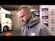 Croatia 0-0 England -  Eric Dier Post Match Interview - Impressed By England Debutants