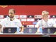 Gareth Southgate & Jordan Pickford Pre-Match Press Conference - Spain v England -UEFA Nations League