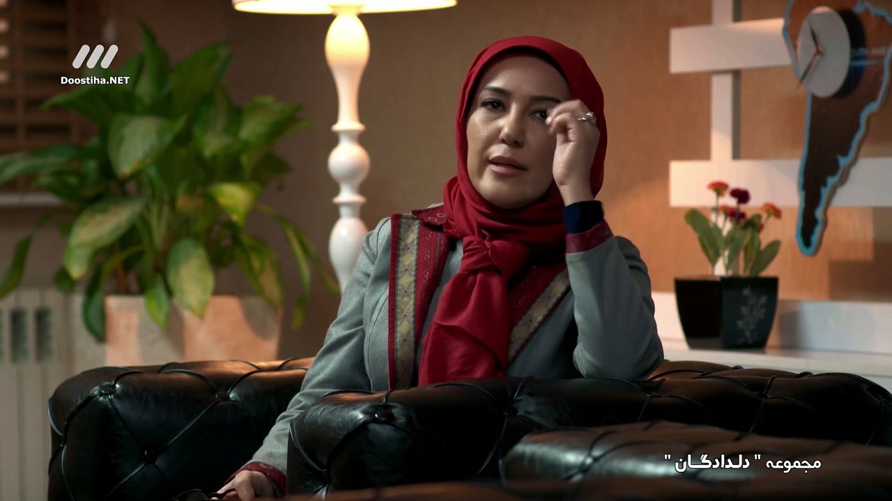 Deldadegan E51 سریال دلداگان قسمت پنجاه و یکم video Dailymotion