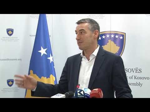 Kadri Veseli e konfirmon, ushtria e Kosovës formohet brenda këtij viti