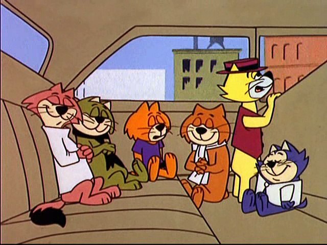 [1961] Manda-Chuva - COMPLETO - de Retro Desenhos - Dailymotion