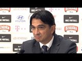 Croatia 0-0 England - Zlatko Dalic Full Post Match Press Conference - UEFA Nations League