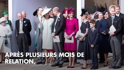 Meghan Markle et le prince Harry attendent leur premier enfant, Ariana Grande de nouveau célibataire : toute l'actu du 15 octobre