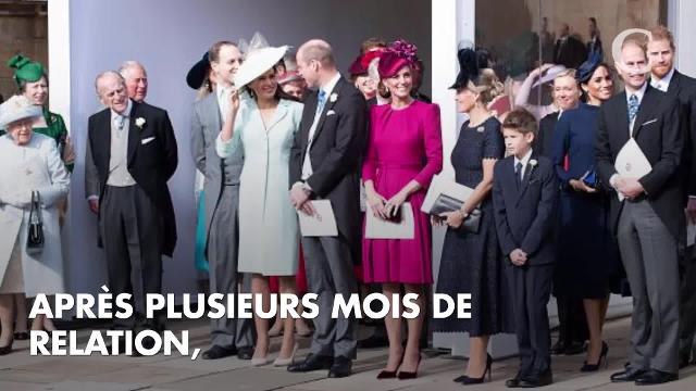 Meghan Markle et le prince Harry attendent leur premier enfant, Ariana Grande de nouveau célibataire : toute l'actu du 15 octobre