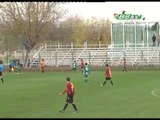 U16 Gelişim Ligi: Bursaspor 0-2 Galatasaray (28.11.2015)