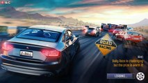 Road Racing Highway Car Chase - Traffic Racing Car Game - Android Gameplay FHD #3