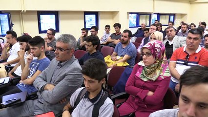 2. Kayseri Kitap Fuarı