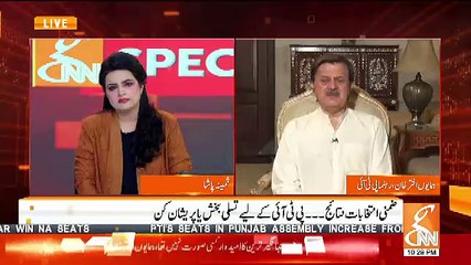 Video herunterladen: What Are Your Views On Punjab Govt & Usman Buzdar.. Humayon Akhter