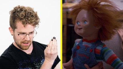 These People Have Never Seen 'Child's Play'