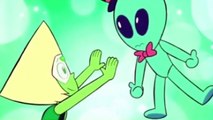 Steven Universe News | Peridots New Friend | Too Short To Ride Leak?