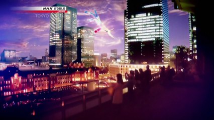 Tokyo Eye 2020 S04E26 2020 On The Way Chofu
