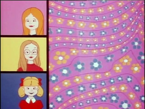 The Brady Kids E 22 - Who Believes In Ghosts