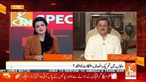 What Is The Role Of Establishment In Pakistan Politics.. Humayon Akhter Response