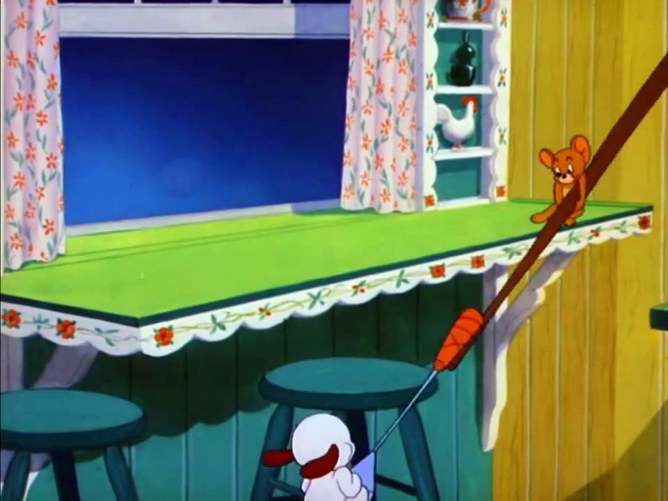 Tom and Jerry - E 80 - Puppy Tale (1954)